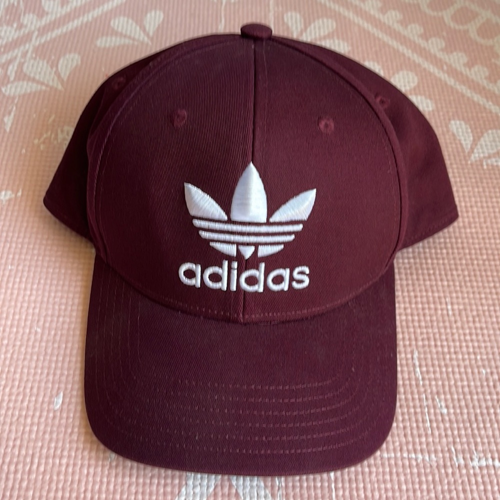 adidas cap